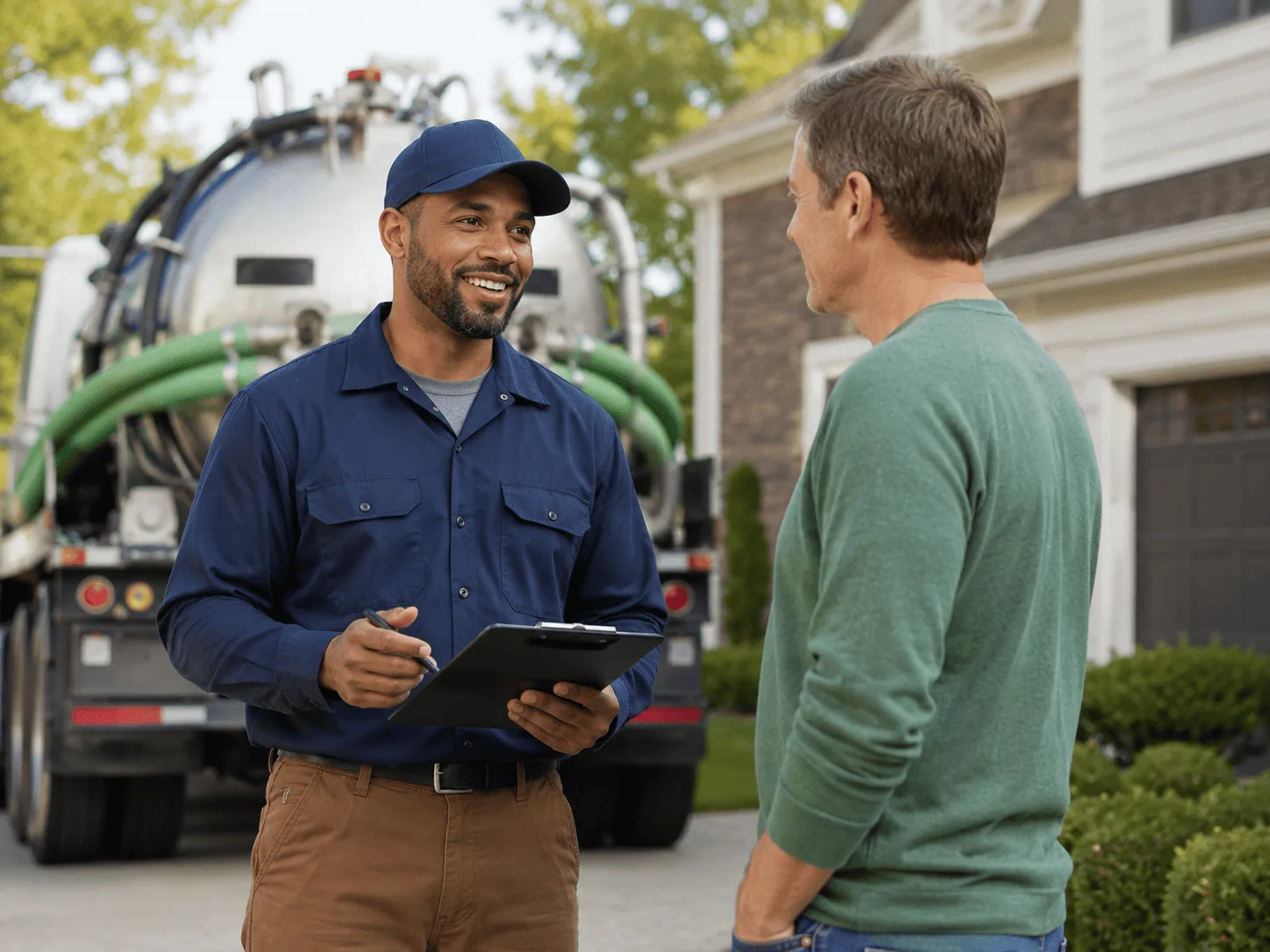 Mosquito Control Post, OR FAQs