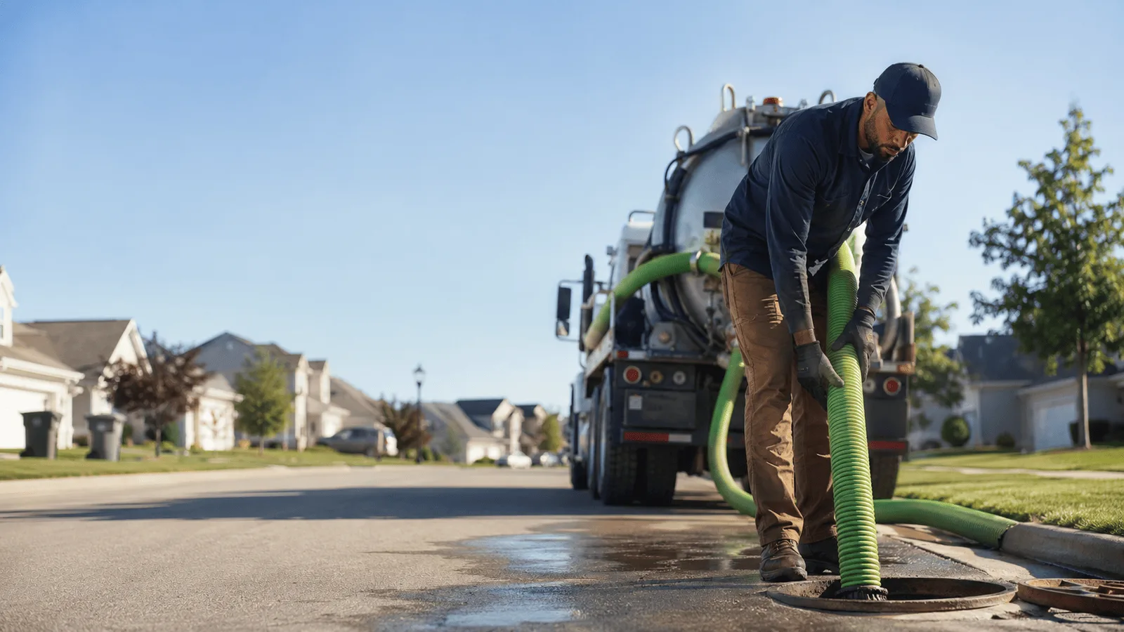 Mosquito Control in Post, OR